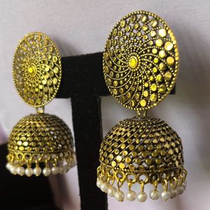 Ethnic Earrings