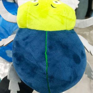 Beetle Plush