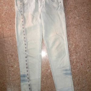 Women Slim Jeans