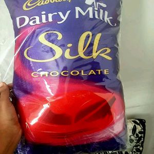 Dairy Milk Chocolate Pillow For Kids (Same Print I