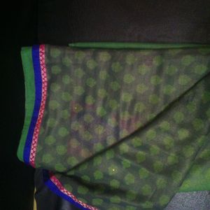 Combo Saree