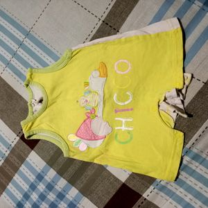 Baby Romper