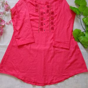 Short Kurti