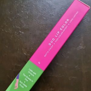 Craze Duo Lip Colour