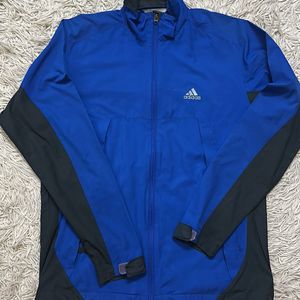 Adidas Windcheater Jacket