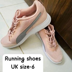Puma women running shoes