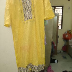 Kurti