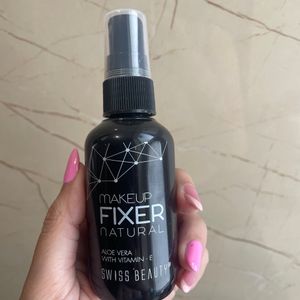 Makeup Fixer Spray