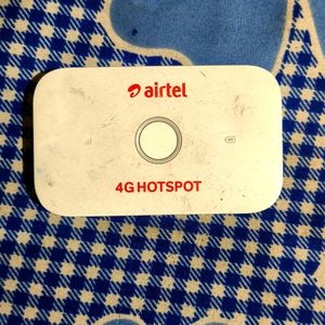 Airtel 4g Dongle