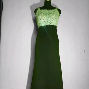 Sequin Gown (Offer In Description)