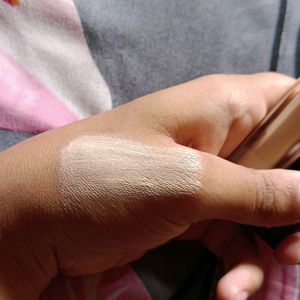 Fair Skin Tone