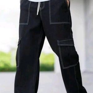 Price Drop🥳 Unisex Six Pocket Trendy New Pant