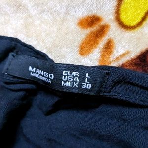 MANGO SHIRT