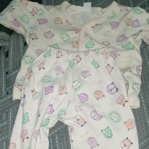 Baby Night Suit