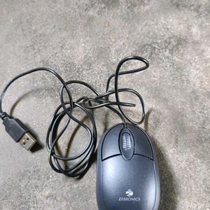 Mouse For Laptops & PC