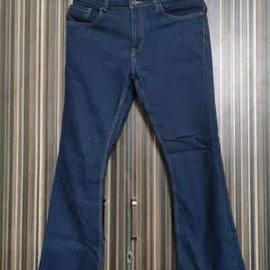 Bootcut Jeans Like New Roadster Brand