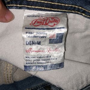 46 Size Branded Jeans