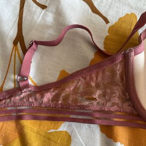 La Senza Bra 36C