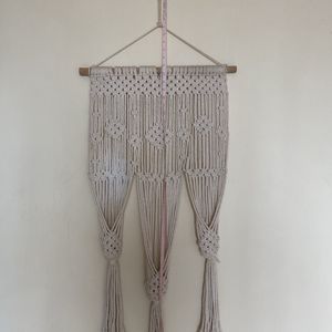 Macrame Decor