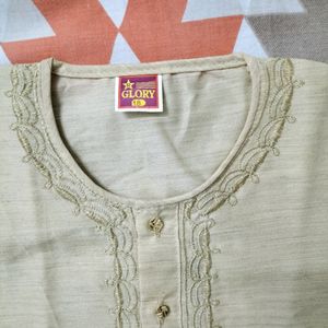 Ethnic Kurta Pajama