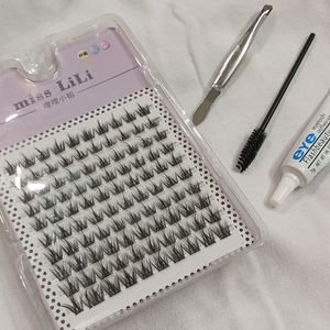 DIY LASH EXTENSION SET