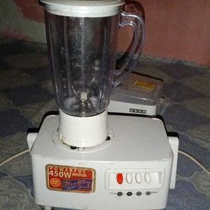 Usha Juicer Mixer Grinder