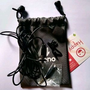 Maono AU-400 Collar Microphone