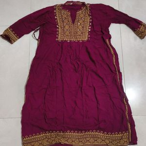 Kurti