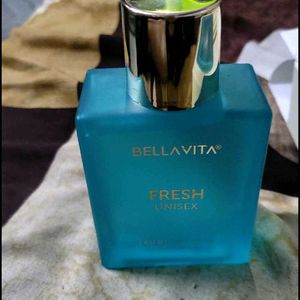 Bellavita Luxurious 100 Ml New Perfume No Coin