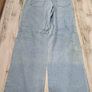 Sc4150 Pyrex Jeans Waist 34