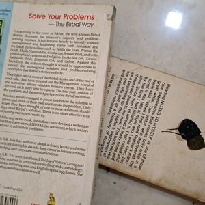 2books...How To Solve Problems