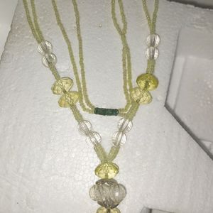 Combo Of Four Beautiful Chains
