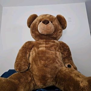 Brown Teddy Bear