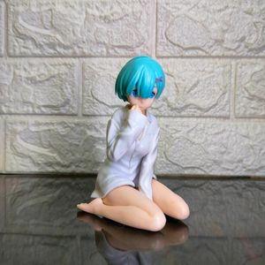 Rem Action Figure