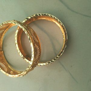 1set Bangles