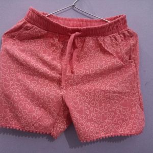 Cute Kids Shorts