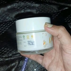 Serum, Kajal And Moisturizer Combo