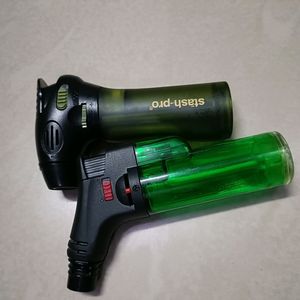 Jet Flame Lighter