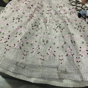 New Lehenga Dress