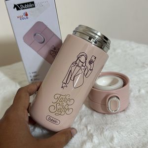 Dubblin Insulated Bottle