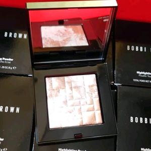 Bobbi Brown Highlighter