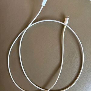 C To iPhone Data Cable Original