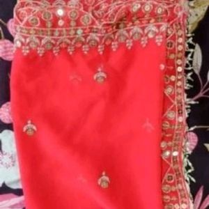 Anarkali Suit