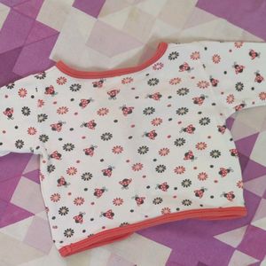 Kids Clothes - 3 Pcs