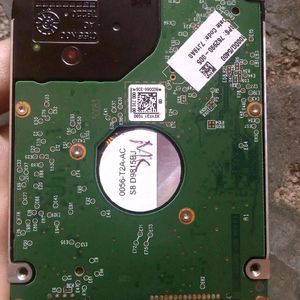 1TB HDD For Laptop