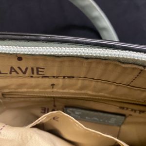 Lavie Blue Sling Bag