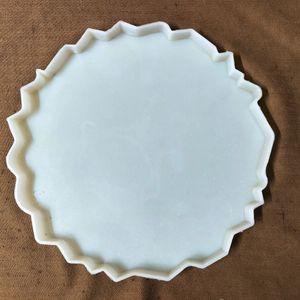 10" Agate Mould