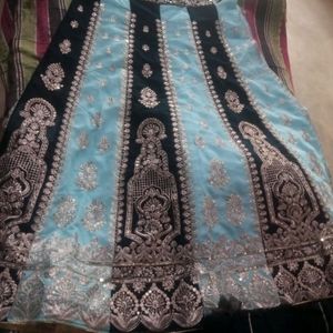 New Lengha Choli