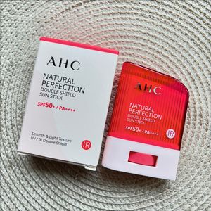 AHC natural perfection sunstick