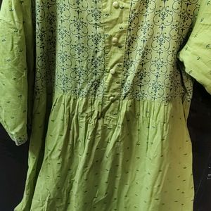 Women S Tunic